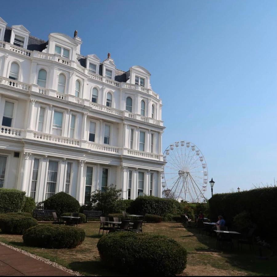 Luxury Seaside Apartment AEGON International Esterno foto